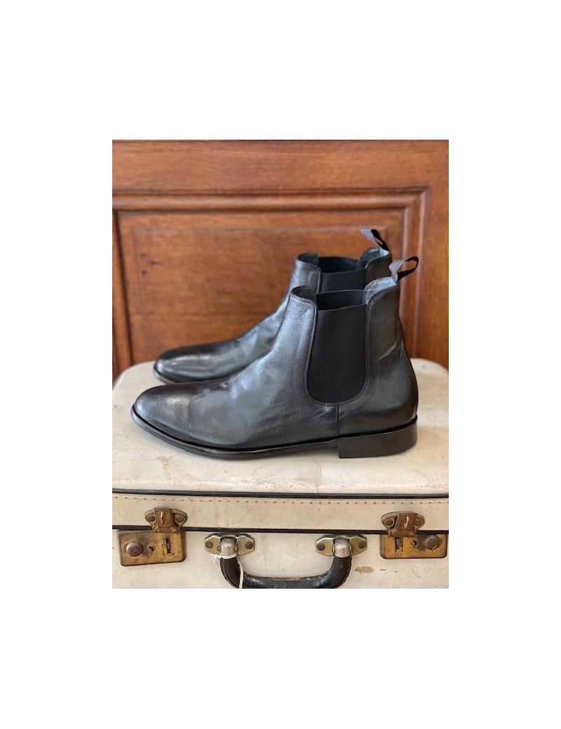 BOOTS MARCH