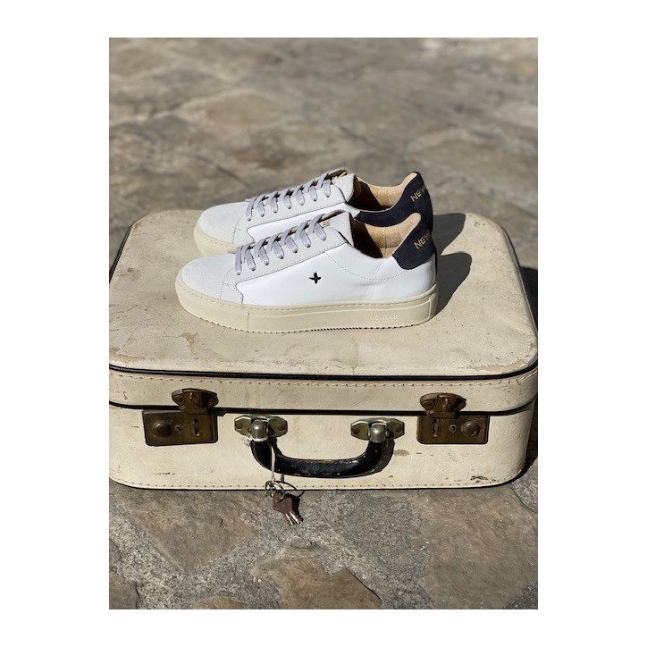 SNEAKERS NL08 H02