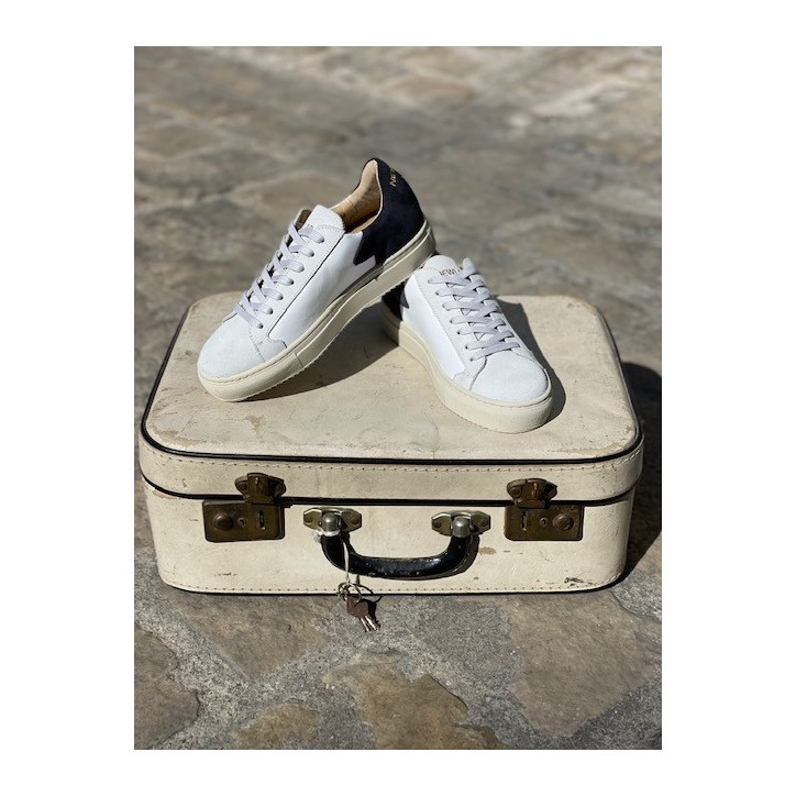 SNEAKERS NL08 H02