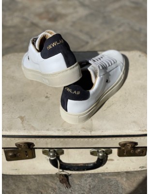 SNEAKERS NL08 H02