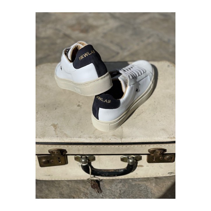 SNEAKERS NL08 H02