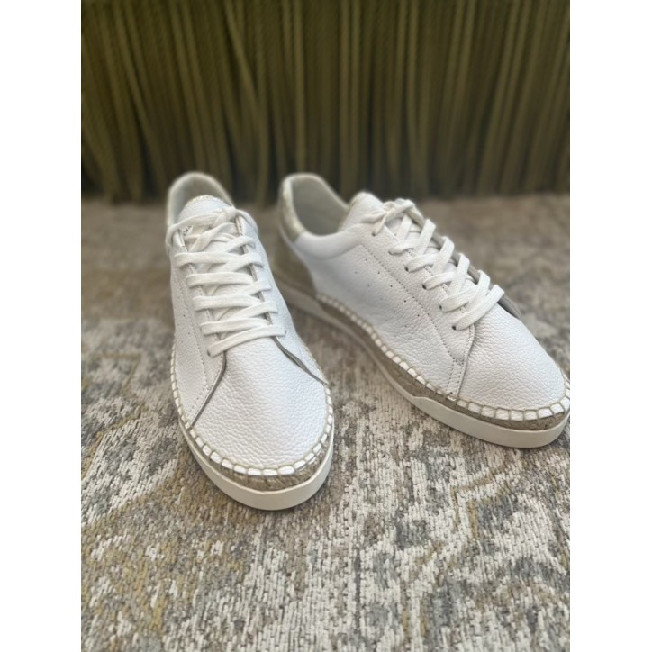 SNEAKERS LANCRY CHAMPAGNE