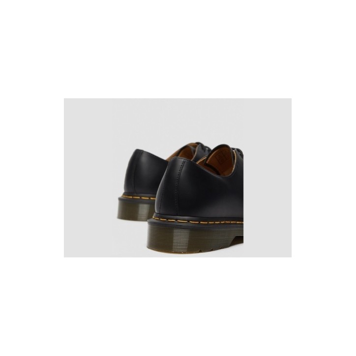 DERBY 1461 BLACK SMOOTH