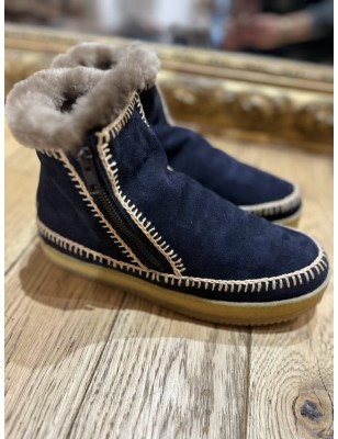 SETSU NAVY