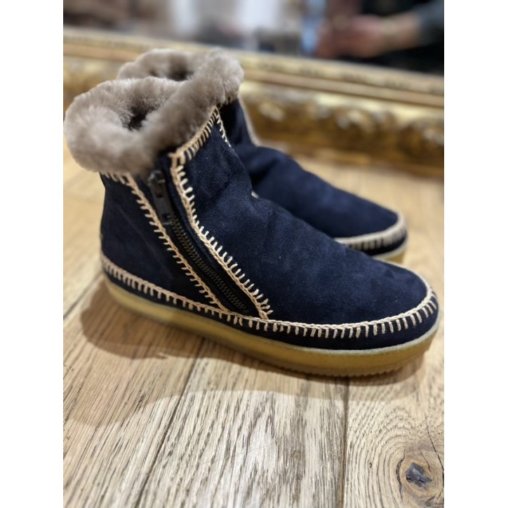 SETSU NAVY