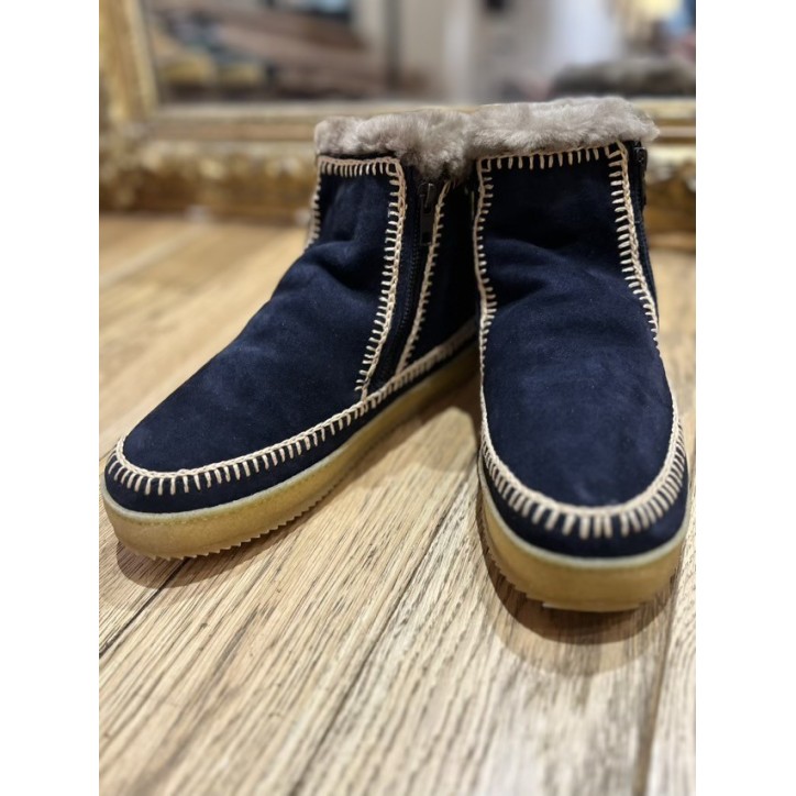 SETSU NAVY