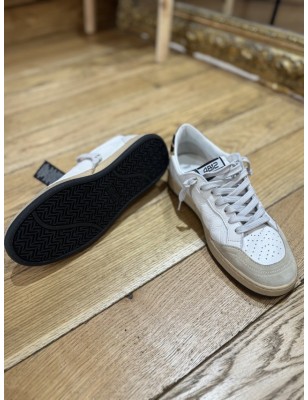 SNEAKERS PLAY NEW D148 ROSE