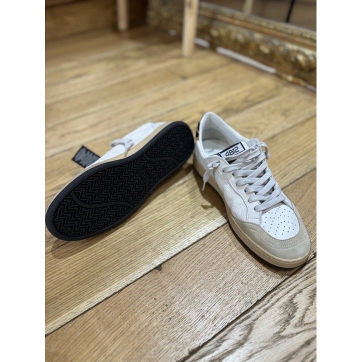 SNEAKERS PLAY NEW D148 ROSE