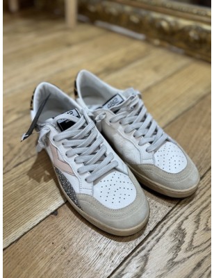SNEAKERS PLAY NEW D148 ROSE