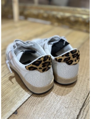 SNEAKERS PLAY NEW D148 ROSE