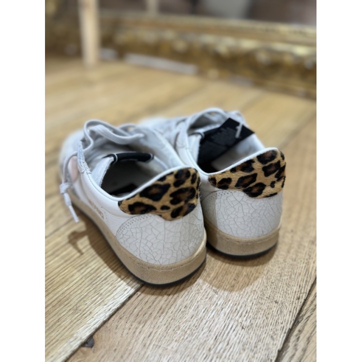 SNEAKERS PLAY NEW D148 ROSE