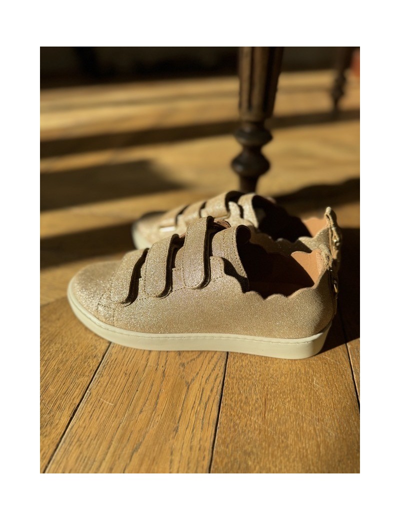 SNEAKERS JULIANNE DOREE