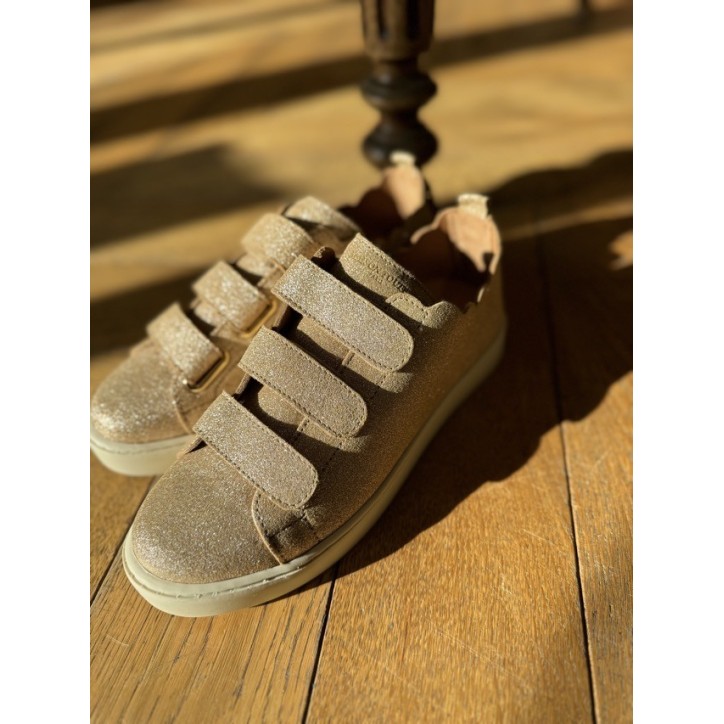 SNEAKERS JULIANNE DOREE