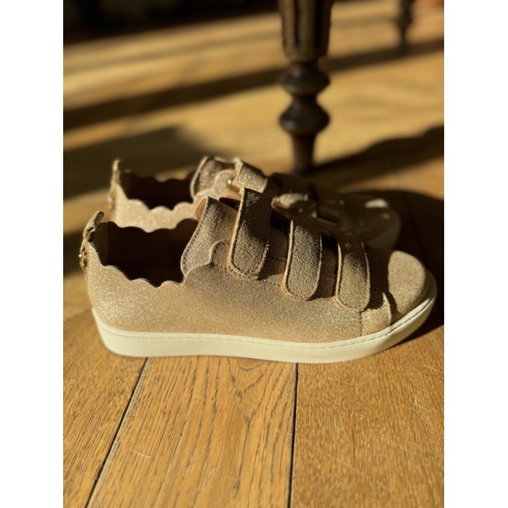 SNEAKERS JULIANNE DOREE
