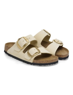 ARIZONA BIG BUCKLE ECRU
