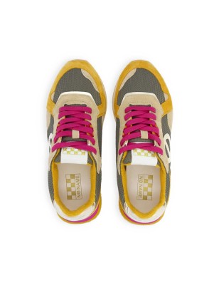 SNEAKERS MIA JOGGER SABLE