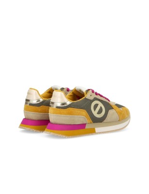 SNEAKERS MIA JOGGER SABLE