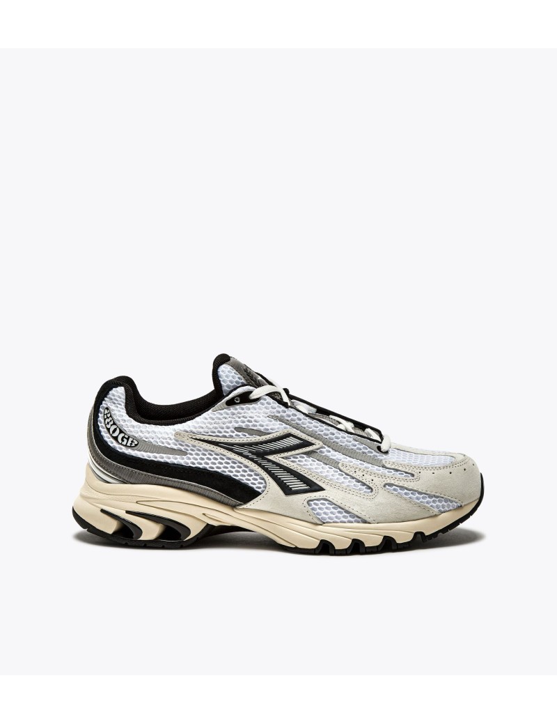 BASKET MYTHOS PROPULSION NOIR