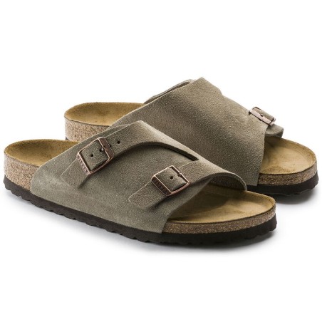ZURICH TAUPE