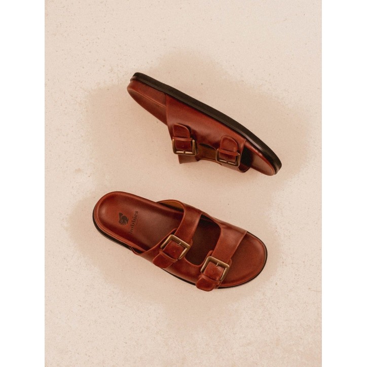 MOCASSIN SHIRO