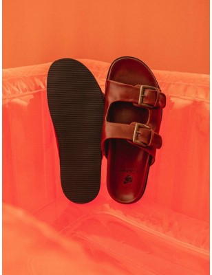 MOCASSIN SHIRO