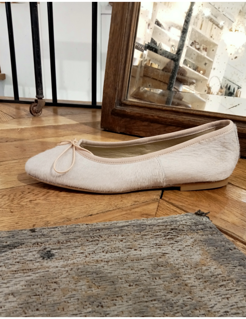 BALLERINE PEGGY