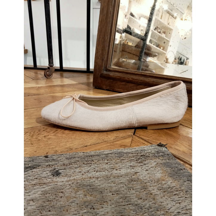 BALLERINE PEGGY