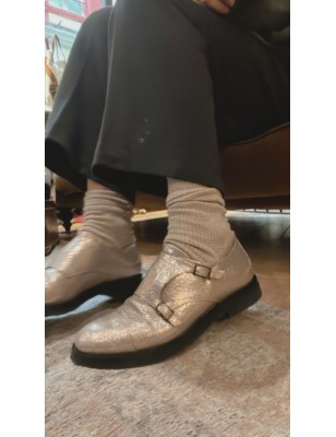 DERBY BOUCLES NAKA