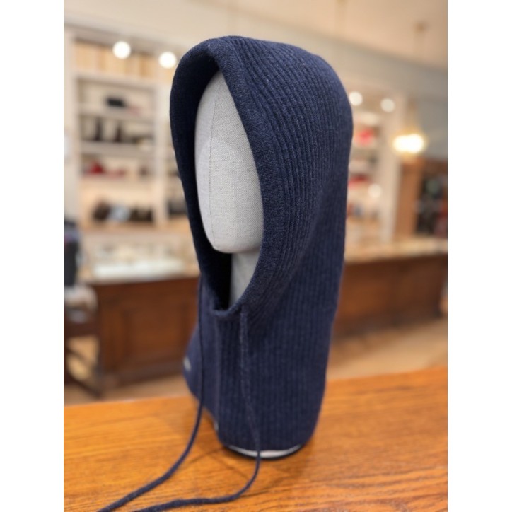 CAPUCHE 100% CACHEMIRE
