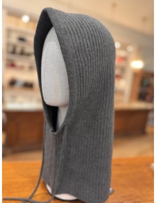 CAPUCHE 100% CACHEMIRE
