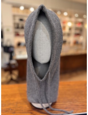 CAPUCHE 100% CACHEMIRE