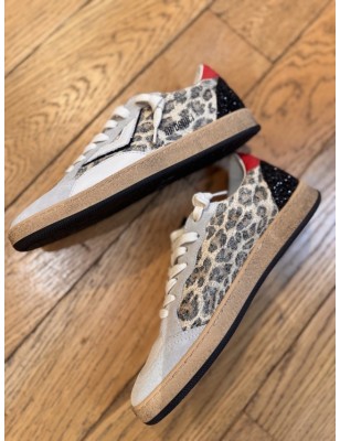 SNEAKERS PLAY.NEW-D207 LEO