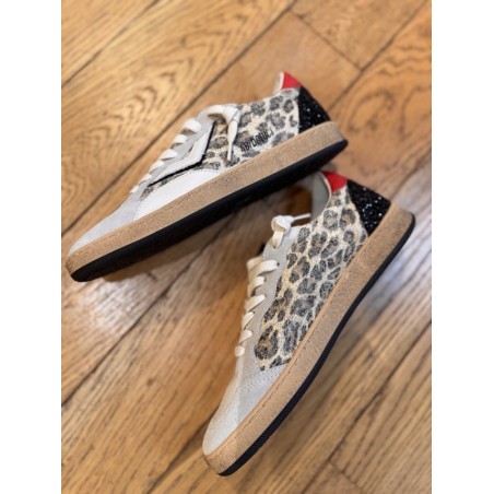 SNEAKERS PLAY.NEW-D207 LEO
