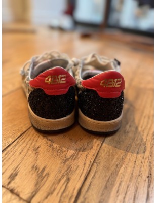 SNEAKERS PLAY.NEW-D207 LEO