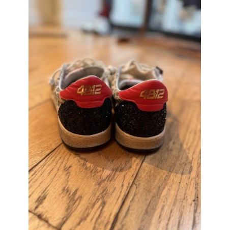 SNEAKERS PLAY.NEW-D207 LEO