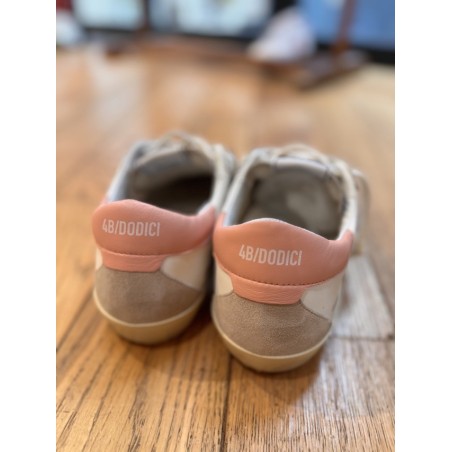 SNEAKERS SUPRIME D317 ROSE LEO