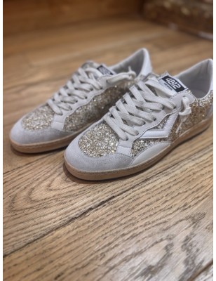 SNEAKERS PLAY CHIARO