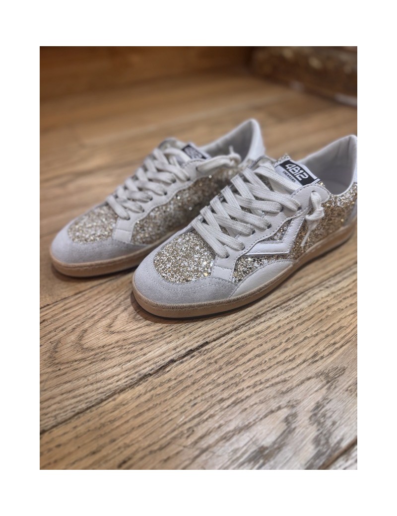 SNEAKERS PLAY CHIARO