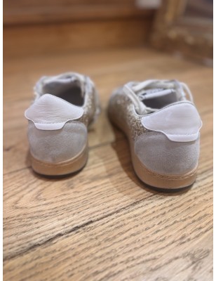 SNEAKERS PLAY CHIARO