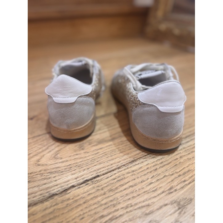 SNEAKERS PLAY CHIARO