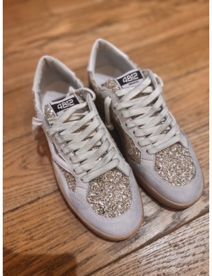SNEAKERS PLAY CHIARO