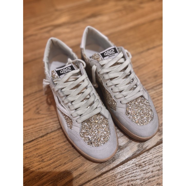 SNEAKERS PLAY CHIARO