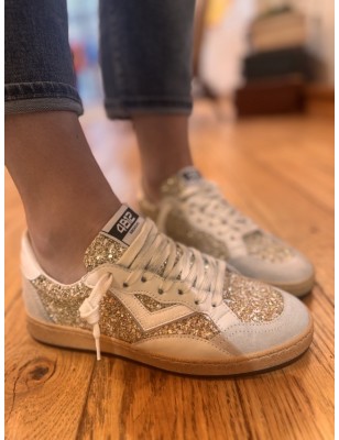 SNEAKERS PLAY CHIARO