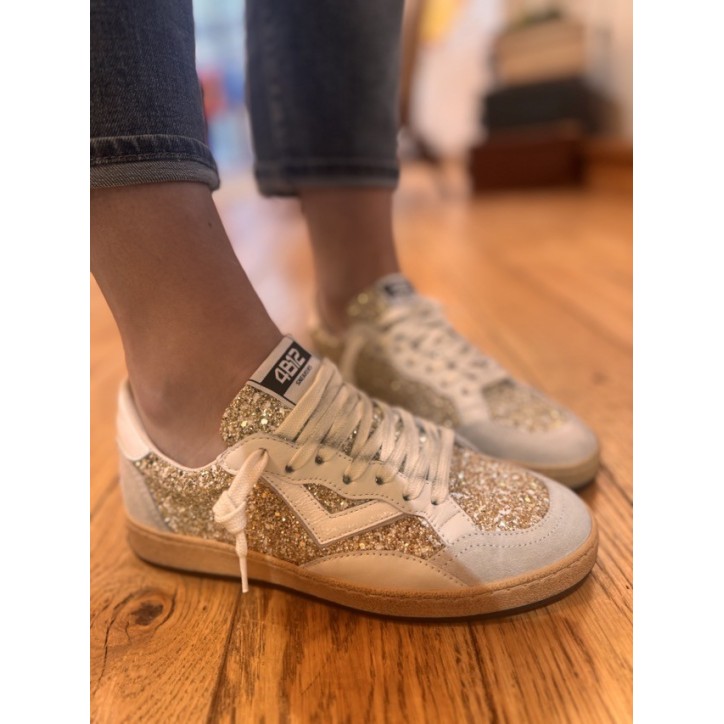 SNEAKERS PLAY CHIARO