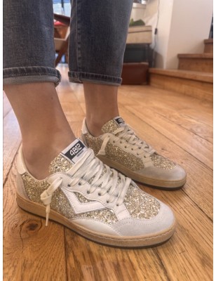 SNEAKERS PLAY CHIARO