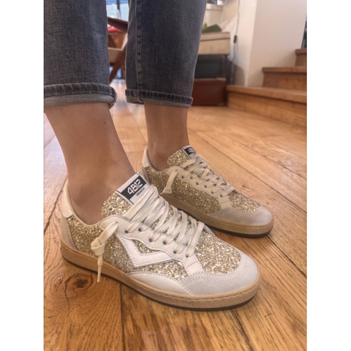SNEAKERS PLAY CHIARO