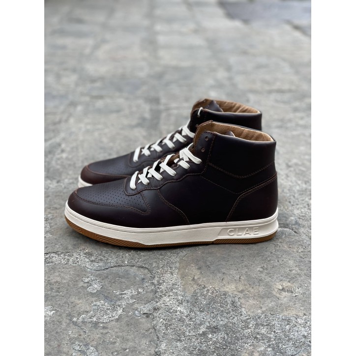 SNEAKERS MALONE MID