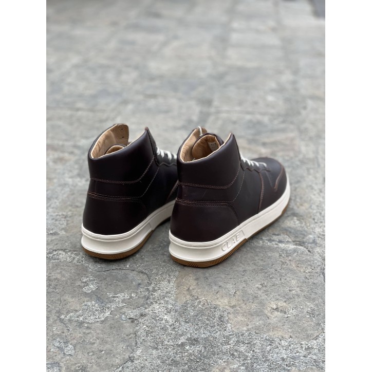SNEAKERS MALONE MID