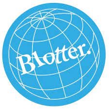 BLOTTER ATELIER